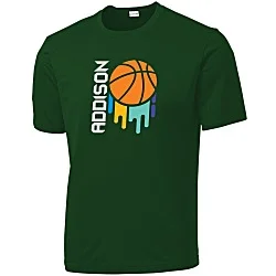 Contender Athletic T-Shirt - Men's - Full Color