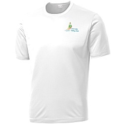 Contender Athletic T-Shirt - Men's - Full Color
