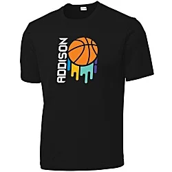 Contender Athletic T-Shirt - Men's - Full Color