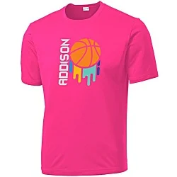 Contender Athletic T-Shirt - Men's - Full Color