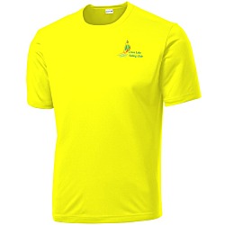 Contender Athletic T-Shirt - Men's - Full Color