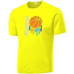 Contender Athletic T-Shirt - Men's - Full Color