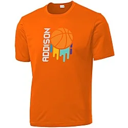 Contender Athletic T-Shirt - Men's - Full Color
