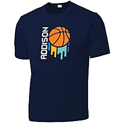 Contender Athletic T-Shirt - Men's - Full Color