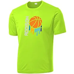 Contender Athletic T-Shirt - Men's - Full Color