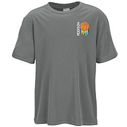 Contender Athletic T-Shirt - Youth - Full Color