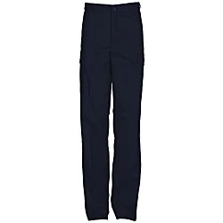 Chino Blend Cargo Pants - Men's