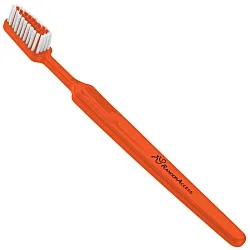 Signature Soft Toothbrush - Adult