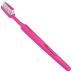 Signature Soft Toothbrush - Adult