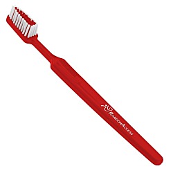 Signature Soft Toothbrush - Adult