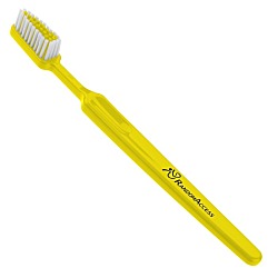 Signature Soft Toothbrush - Adult