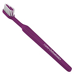 Signature Soft Toothbrush - Junior
