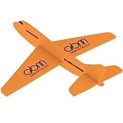 Foam Jet Flyer