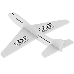 Foam Jet Flyer