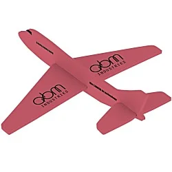 Foam Jet Flyer