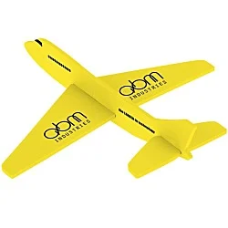 Foam Jet Flyer