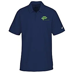 Nike Dry Frame Polo - Men's - 24 hr