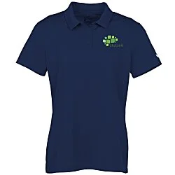 Nike Dry Frame Polo - Ladies' - 24 hr