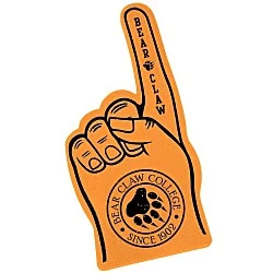 Foam #1 Hand - 24"