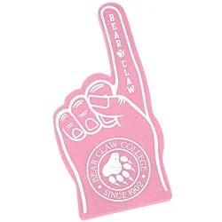 Foam #1 Hand - 24"