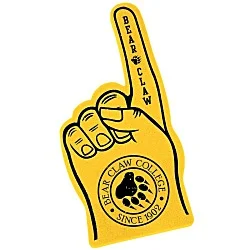 Foam #1 Hand - 24"