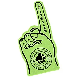 Foam #1 Hand - 24"