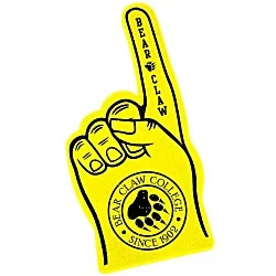 Foam #1 Hand - 24"
