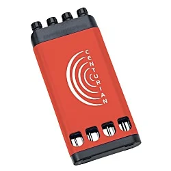 Route 4-Piece Screwdriver Set