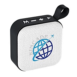 Border Bluetooth Speaker
