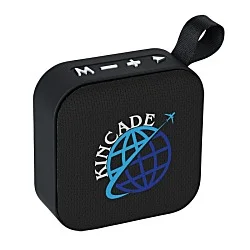 Border Bluetooth Speaker