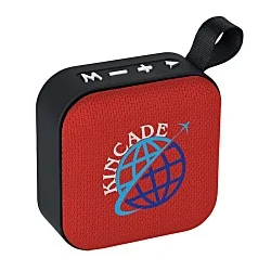 Border Bluetooth Speaker