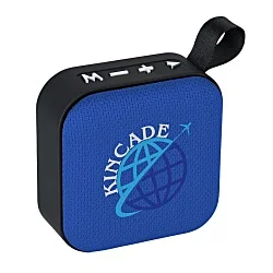 Border Bluetooth Speaker