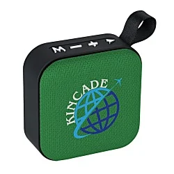 Border Bluetooth Speaker