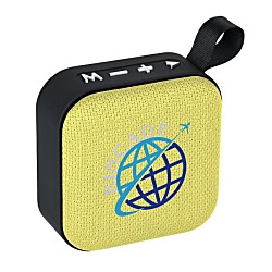 Border Bluetooth Speaker