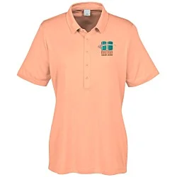 Pro UV Performance Polo - Ladies' - 24 hr