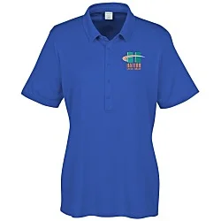 Pro UV Performance Polo - Ladies' - 24 hr