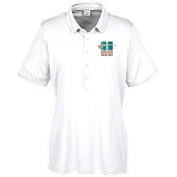 Pro UV Performance Polo - Ladies' - 24 hr