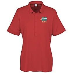 Pro UV Performance Polo - Ladies' - 24 hr