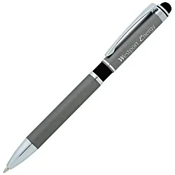 Farella Stylus Metal Pen - Gunmetal