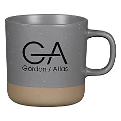 Santos Coffee Mug - 11 oz. - 24 hr