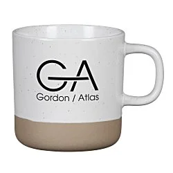 Santos Coffee Mug - 11 oz. - 24 hr