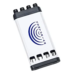 Route 4-Piece Screwdriver Set - 24 hr