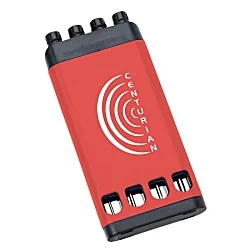 Route 4-Piece Screwdriver Set - 24 hr