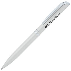 Pentel EnerGel Style Twist Metal Pen
