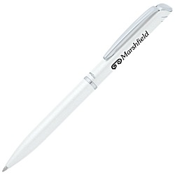 Pentel EnerGel Style Twist Metal Pen