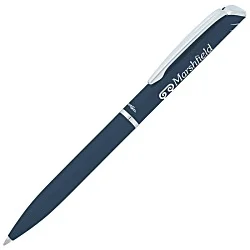 Pentel EnerGel Style Twist Metal Pen