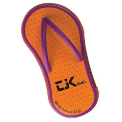 Flip Flop Mint Tin - 24 hr