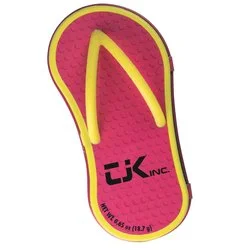 Flip Flop Mint Tin - 24 hr