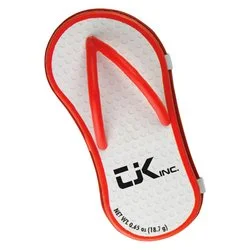 Flip Flop Mint Tin - 24 hr
