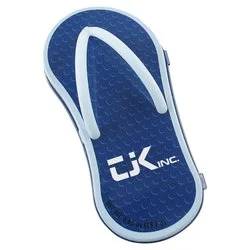 Flip Flop Mint Tin - 24 hr